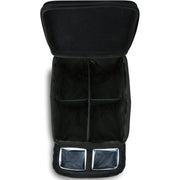 Britax Car Seat Storage Caddy with Cup Holders