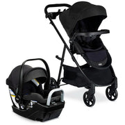 Britax | Willow Brook S+ Travel System