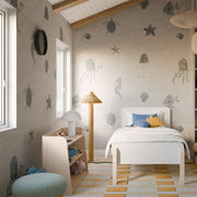 Babyletto | Melo Montessori-Inspired Bookcase