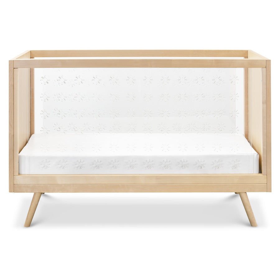 Babyletto Nifty Clear 3-in-1 Crib