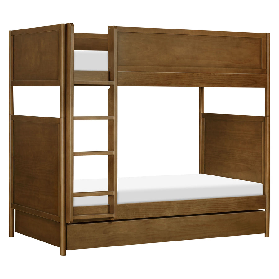 Babyletto | Twin Storage Trundle Bed