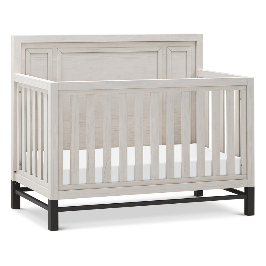 Monogram by Namesake Newbern 4-in-1 Convertible Crib