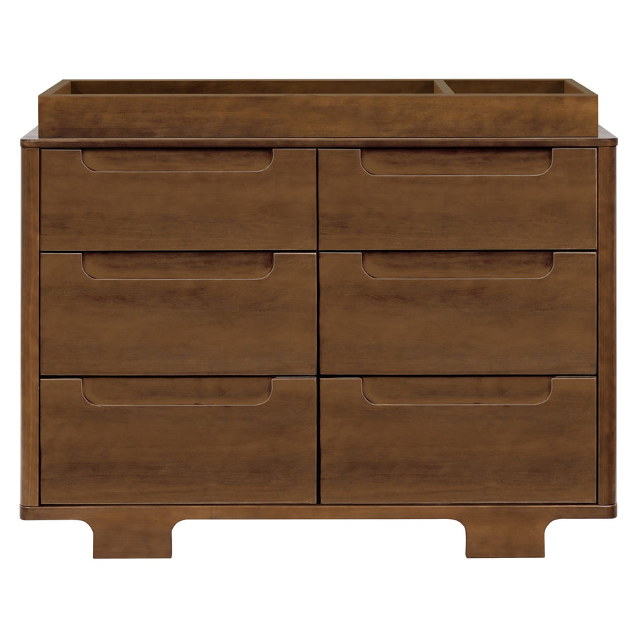 Babyletto Yuzu 6-Drawer Dresser