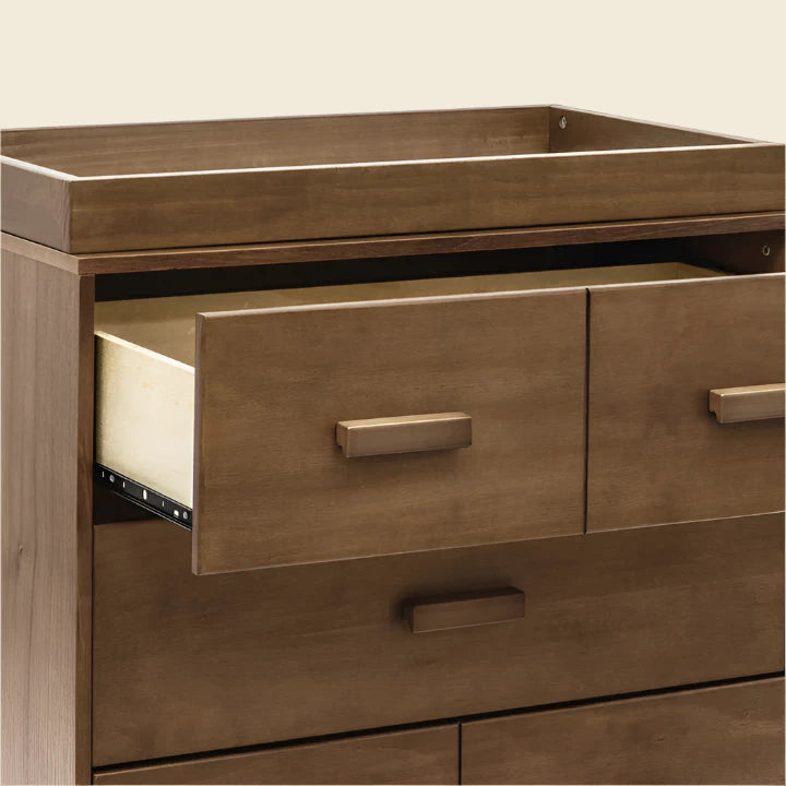 Babyletto | Scoot 3-Drawer Dresser w/Changing Topper