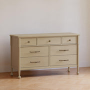 Namesake Alouette 7-Drawer Wide Dresser (56”)