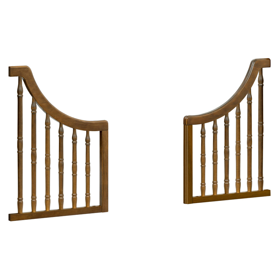 Namesake Liberty 4-in-1 Toddler Bed Conversion Kit