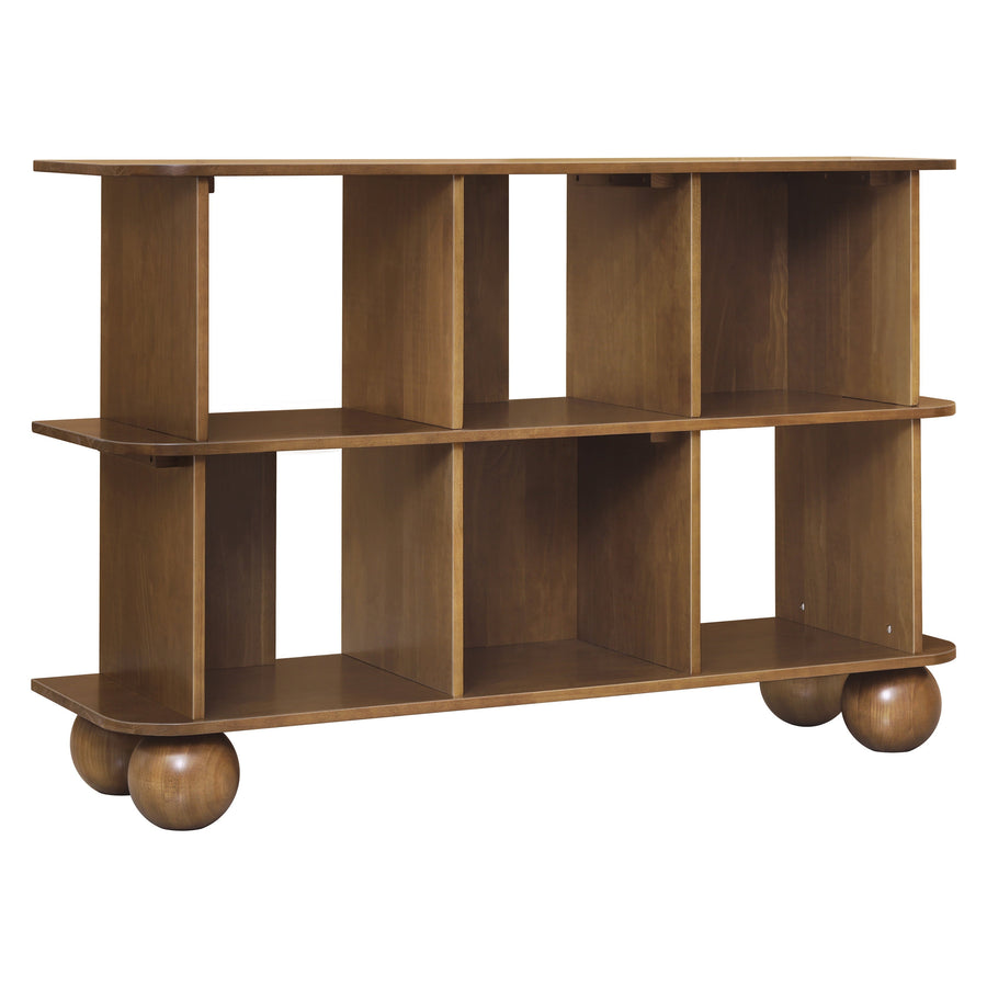Babyletto | Crosby Open Bookcase