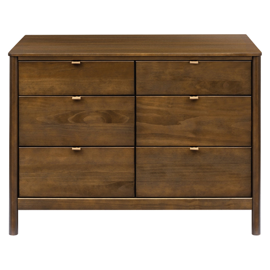 Babyletto Bondi 6-Drawer Dresser