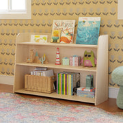 Babyletto | Melo Montessori-Inspired Bookcase