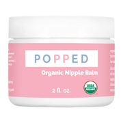 Popped | Organic Nipple Balm (2 fl oz)