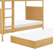 Babyletto | Bondi Cane Convertible Bunk Bed