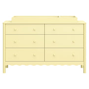 Babyletto Swell 6-Drawer Dresser