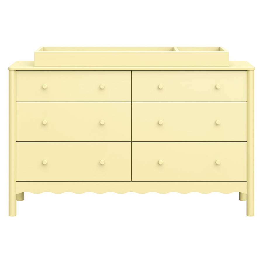 Babyletto Swell 6-Drawer Dresser