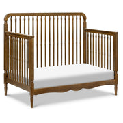 Namesake Liberty 4-in-1 Convertible Spindle Crib