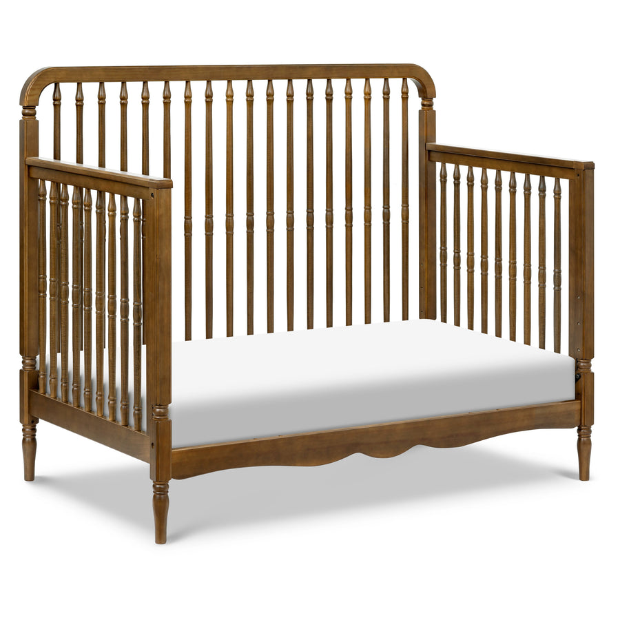 Namesake Liberty 4-in-1 Convertible Spindle Crib