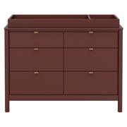 Babyletto Bondi 6-Drawer Dresser