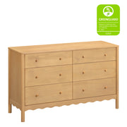Babyletto Swell 6-Drawer Dresser
