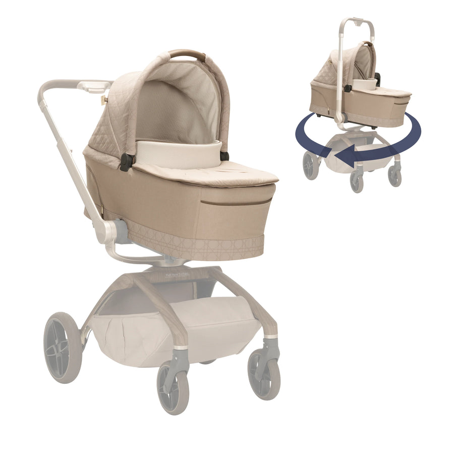 Maxi Cosi | Bassinet for Tana 360 Stroller