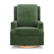 Namesake Crewe Electronic Recliner and Swivel Glider