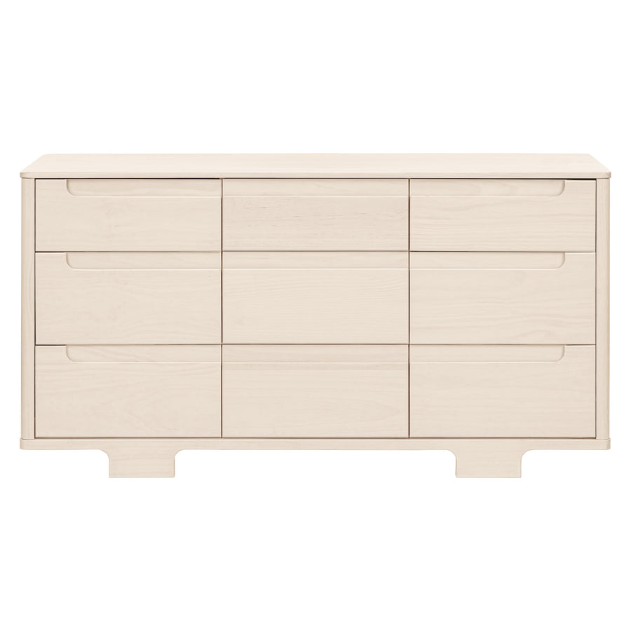 Babyletto Yuzu 9-Drawer Dresser