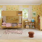 Babyletto | Melo Montessori-Inspired Bookcase