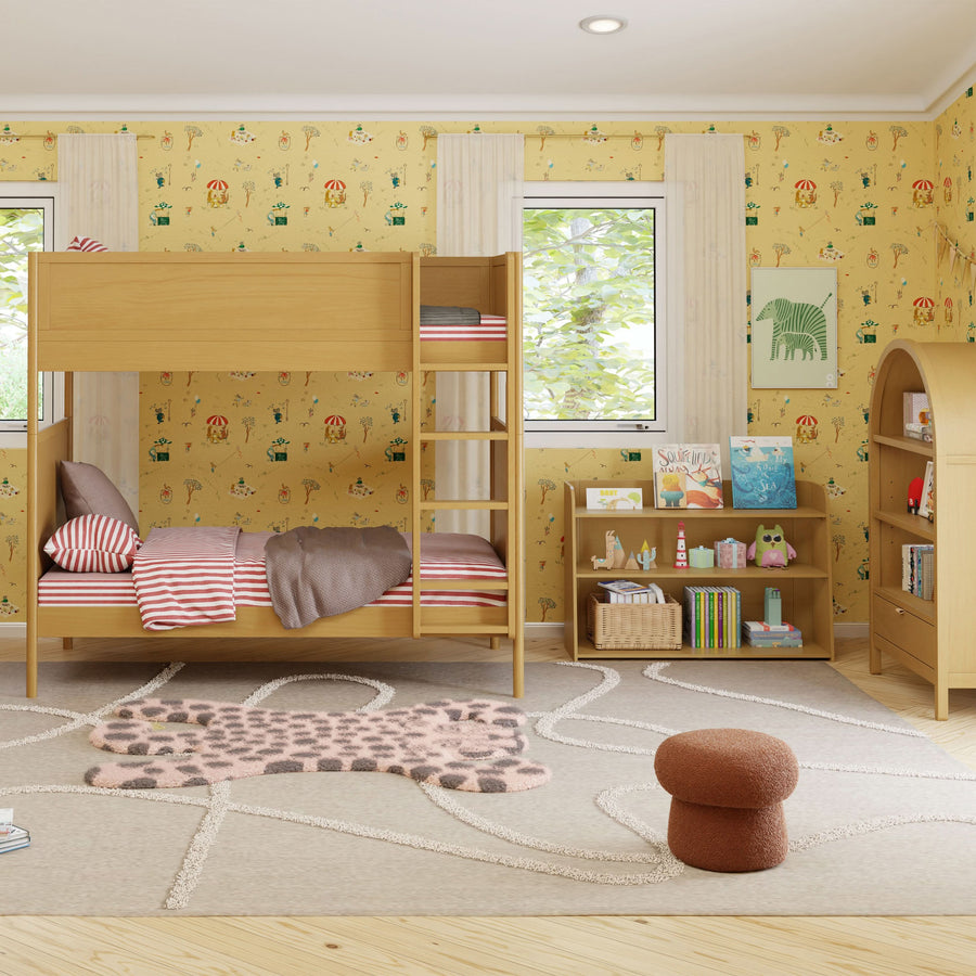 Babyletto | Melo Montessori-Inspired Bookcase