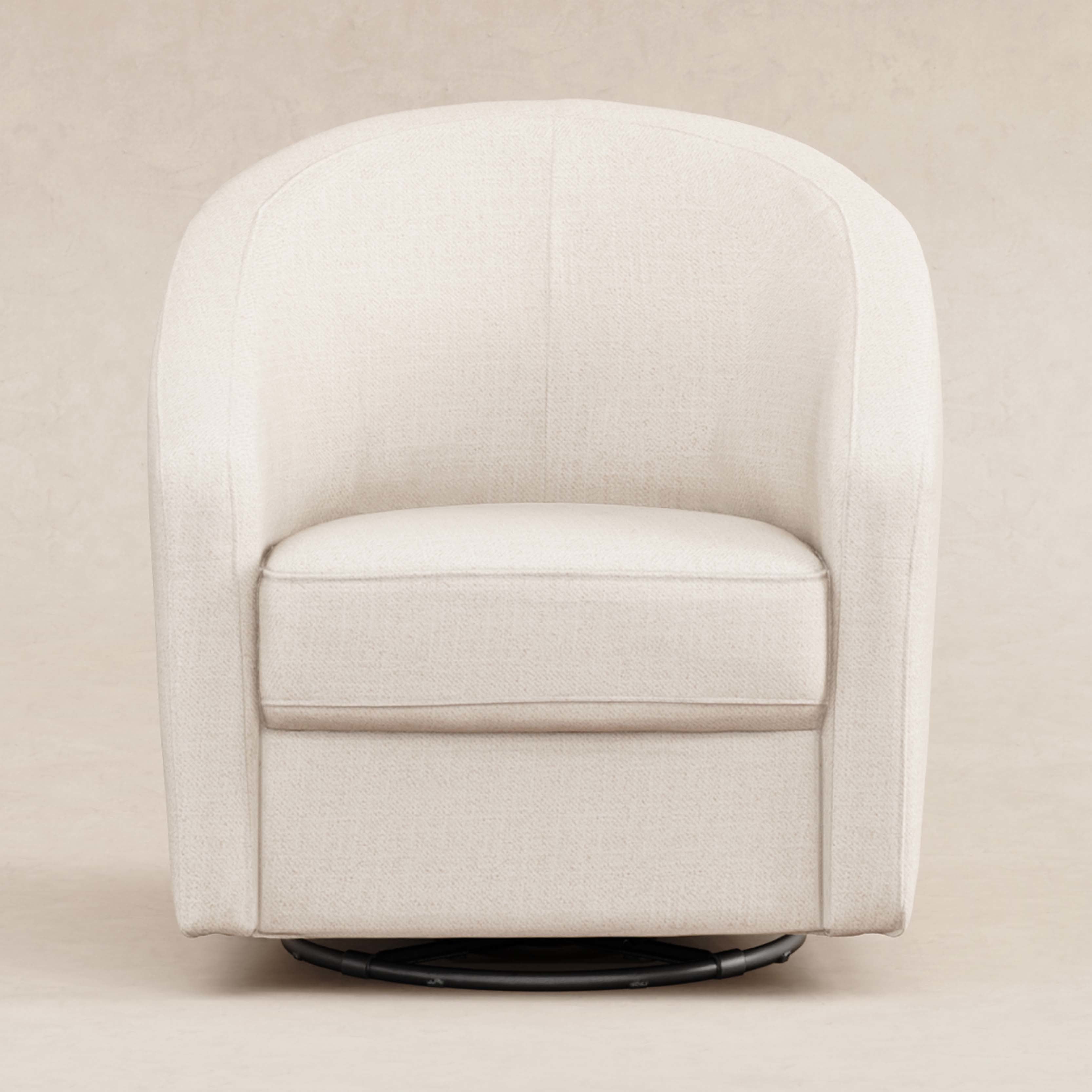 Babyletto Madison Swivel Glider