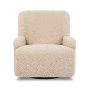 Babyletto Winslow Extra Wide Recliner and Swivel Glider