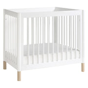Babyletto Gelato 4-in-1 Convertible Mini Crib