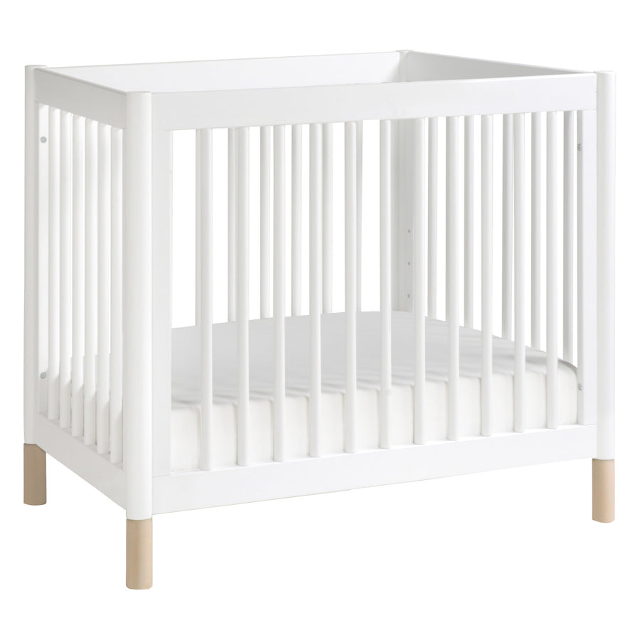 Babyletto Gelato 4-in-1 Convertible Mini Crib