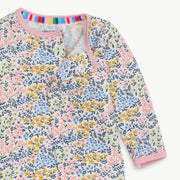 Magnetic Me | Chelsea Ruffle Footie