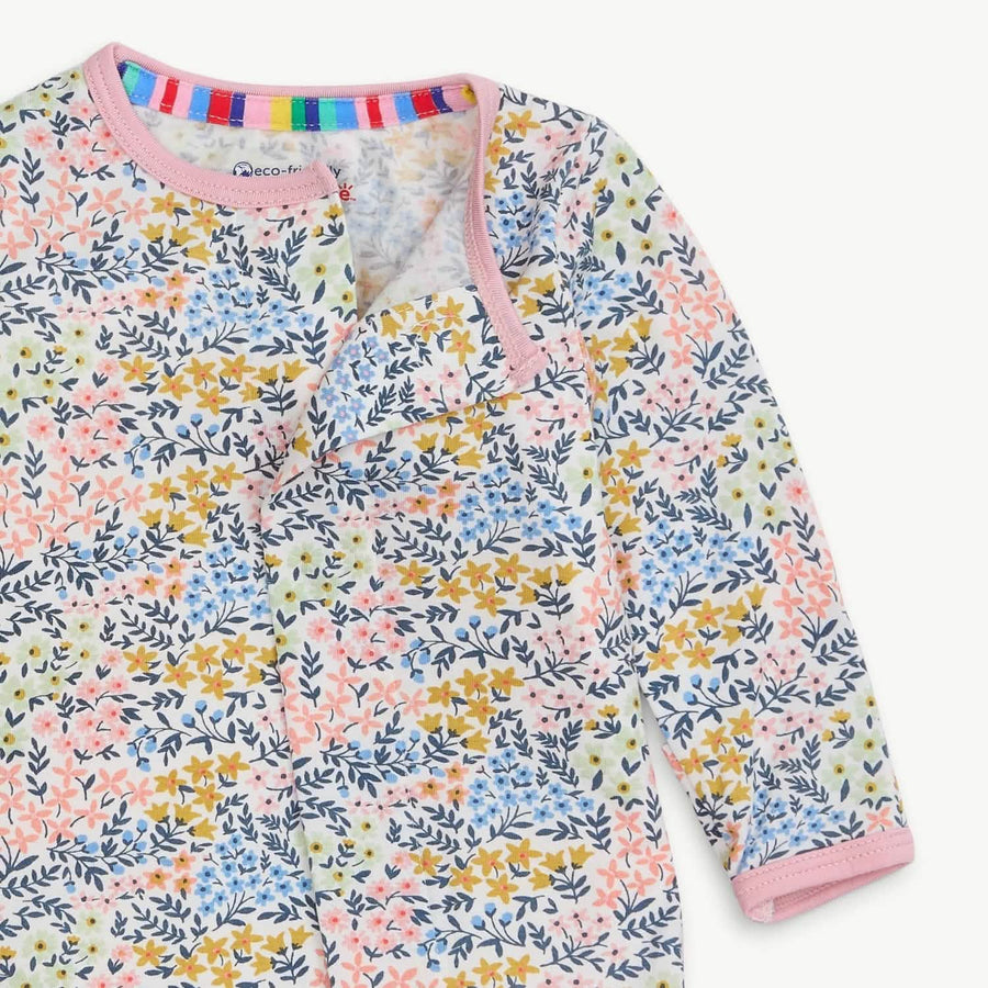 Magnetic Me | Chelsea Ruffle Footie