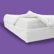 Moonlight Slumber | Chill Baby Crib Mattress