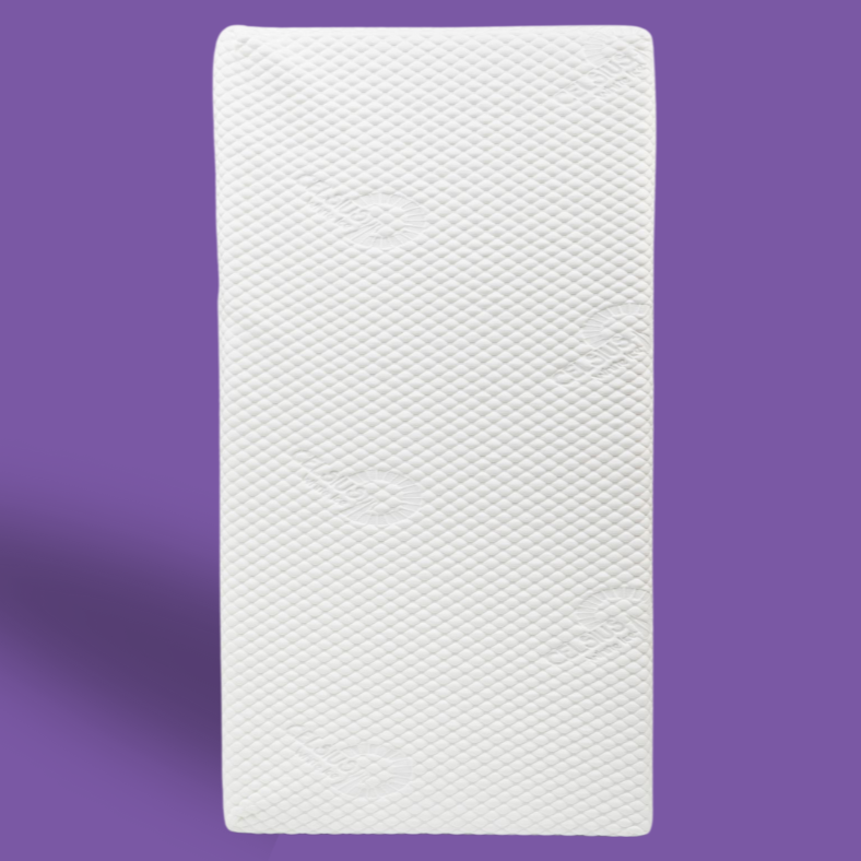 Moonlight Slumber | Chill Baby Crib Mattress