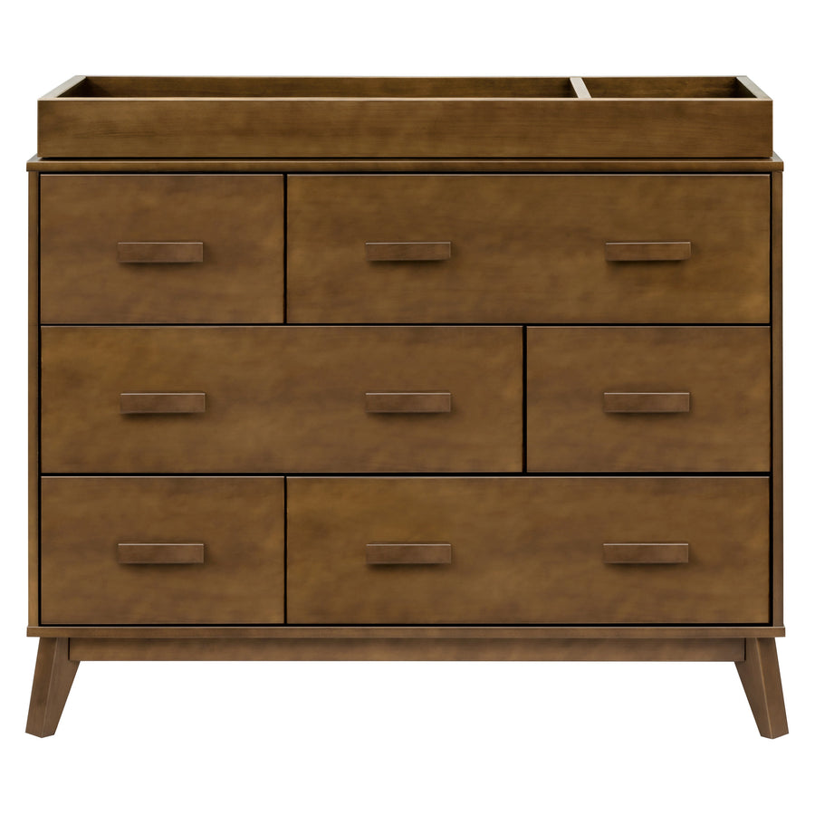 Babyletto Scoot 6-Drawer Dresser