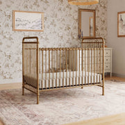 Namesake Abigail 3-in-1 Convertible Crib
