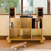 Babyletto | Crosby Open Bookcase