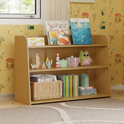 Babyletto | Melo Montessori-Inspired Bookcase