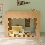 Babyletto | Nessa Nesting Play Table