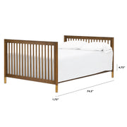Babyletto Twin/Full-Size Bed Conversion Kit (M5789)