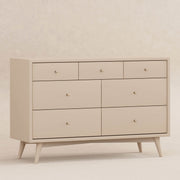 Babyletto Palma 7-Drawer Double Dresser