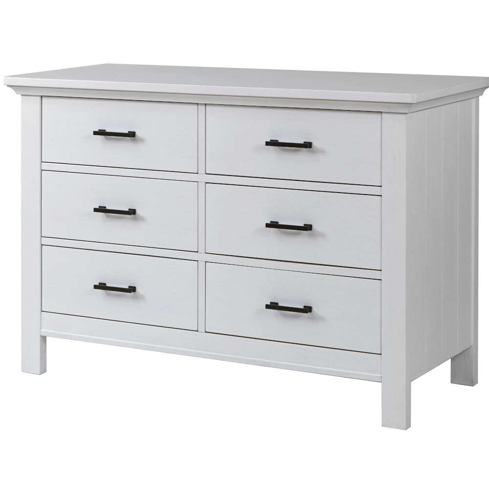Pali | Como Double Dresser