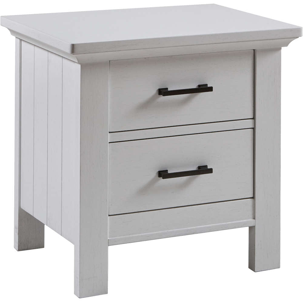 Pali | Como Nightstand