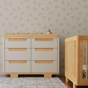 Babyletto Yuzu 6-Drawer Dresser