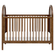 Babyletto Bondi 3-in-1 Convertible Crib with Toddler Bed Conversion Kit