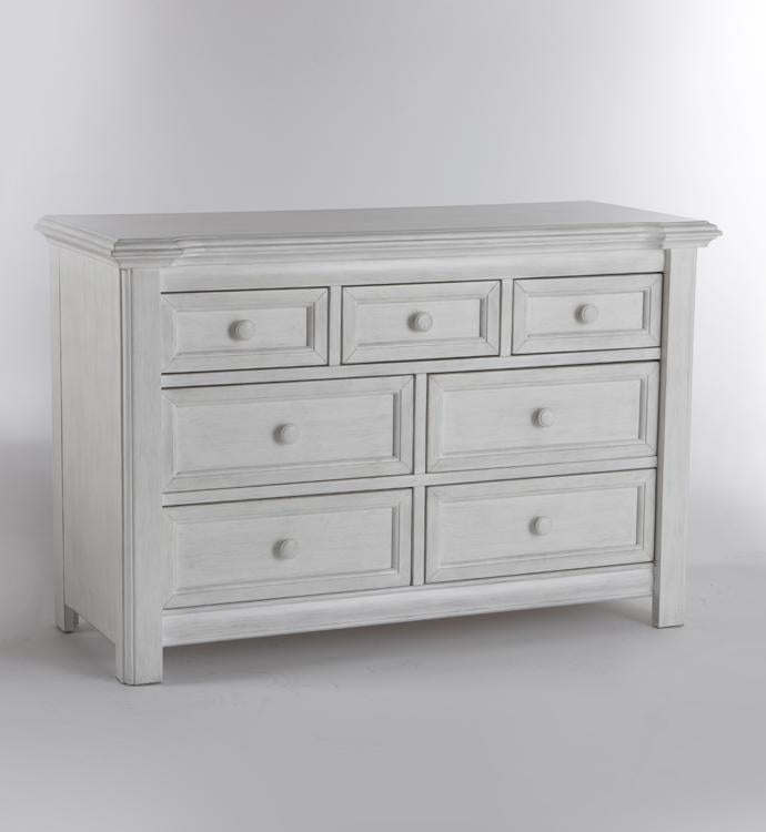 Pali | Cristallo Double Dresser