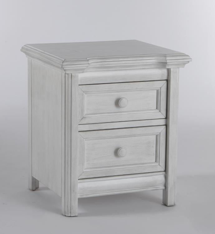 Pali | Cristallo Nightstand