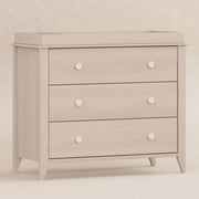 Babyletto Sprout 3-Drawer Changer Dresser with Removable Changing Tray