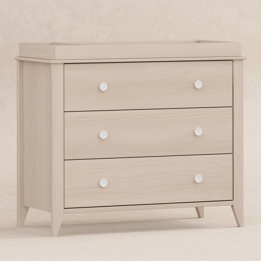 Babyletto Sprout 3-Drawer Changer Dresser with Removable Changing Tray