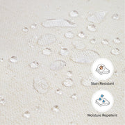 Namesake Crewe Recliner and Swivel Glider